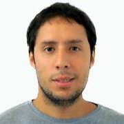 Rodrigo Ginyaume