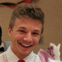 Zachary Thompson