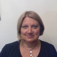 Dr Christina Stead