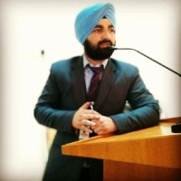 Jagjeet Singh Khanna