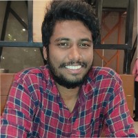 Sharath Kumar