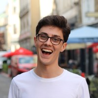 Peter HaversPeter Havers is an Influencer