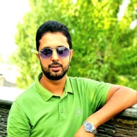 Musadiq Dar