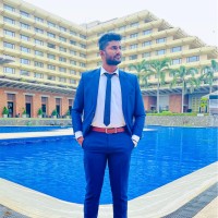 Kavindu Vishwajith