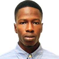 Idris Busari