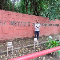 Bikrant Rai