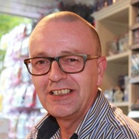 Harry Van Daalen