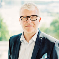 Daniel Elfvendahl