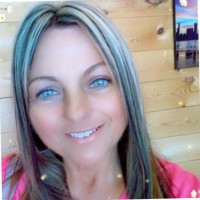 Leigh Ann Russell