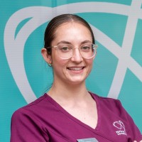 Megan Chaffer