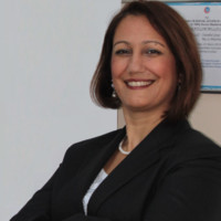 Özlem ÖZDİLEK  İSLAMOĞLU