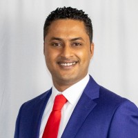 Jamil Aldubai