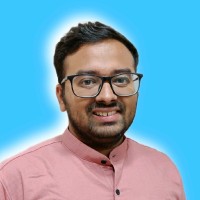Dhruv Jadav