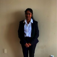 Roshna Lakshmi Chandrasekaran