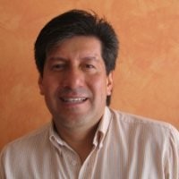 Edwin Raúl Arias Díaz