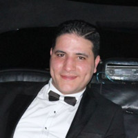 Mohamed Ezz