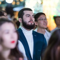 Аслан Османов