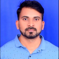 Santosh Shelke