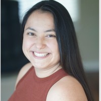 Madison Palomo