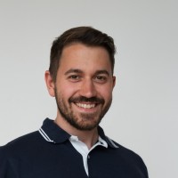 Jonathan Seidel