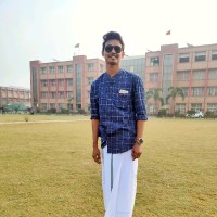 Ravikishorereddy Jekkireddy