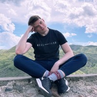 Egor Sorokin