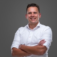 Tjeerd van den Berg