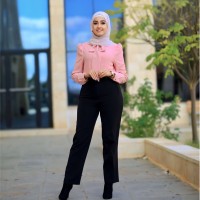 Doaa J. Alsadi