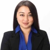Amanda Suppanich, MA