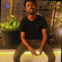 Ajinkya Bansode