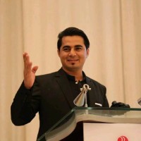 Syed Abdullah Shah