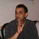 Ramesh Parmanand Ramaischrand