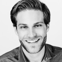Nick Gill
