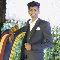 Sahil Ingale