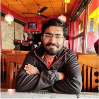 Shubham Dixit