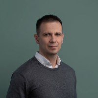 Andjelic Tihomir