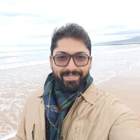 Pradeep John Varghese