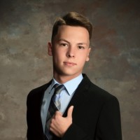 Easton Anderson