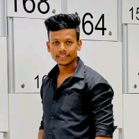 Siddhant Bansode