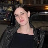 Melina Celeste Farías