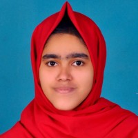 Sameeha Hassan