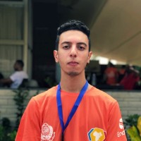 Mohamed Magdi