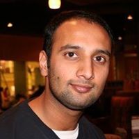 Azhar Khan