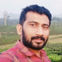 Eldho Thomas