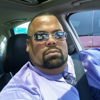 Eric Robinson