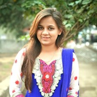 Priyanka Salunkhe