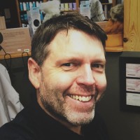 Chip Treadwell
