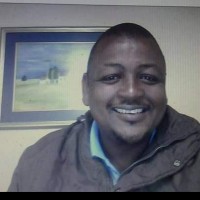 Kabelo Lolo
