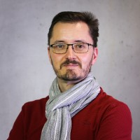 Sebastien Falcoz