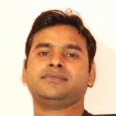 Manoj Upadhyay